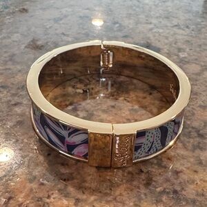 Lilly Pulitzer Bangle Bracelet